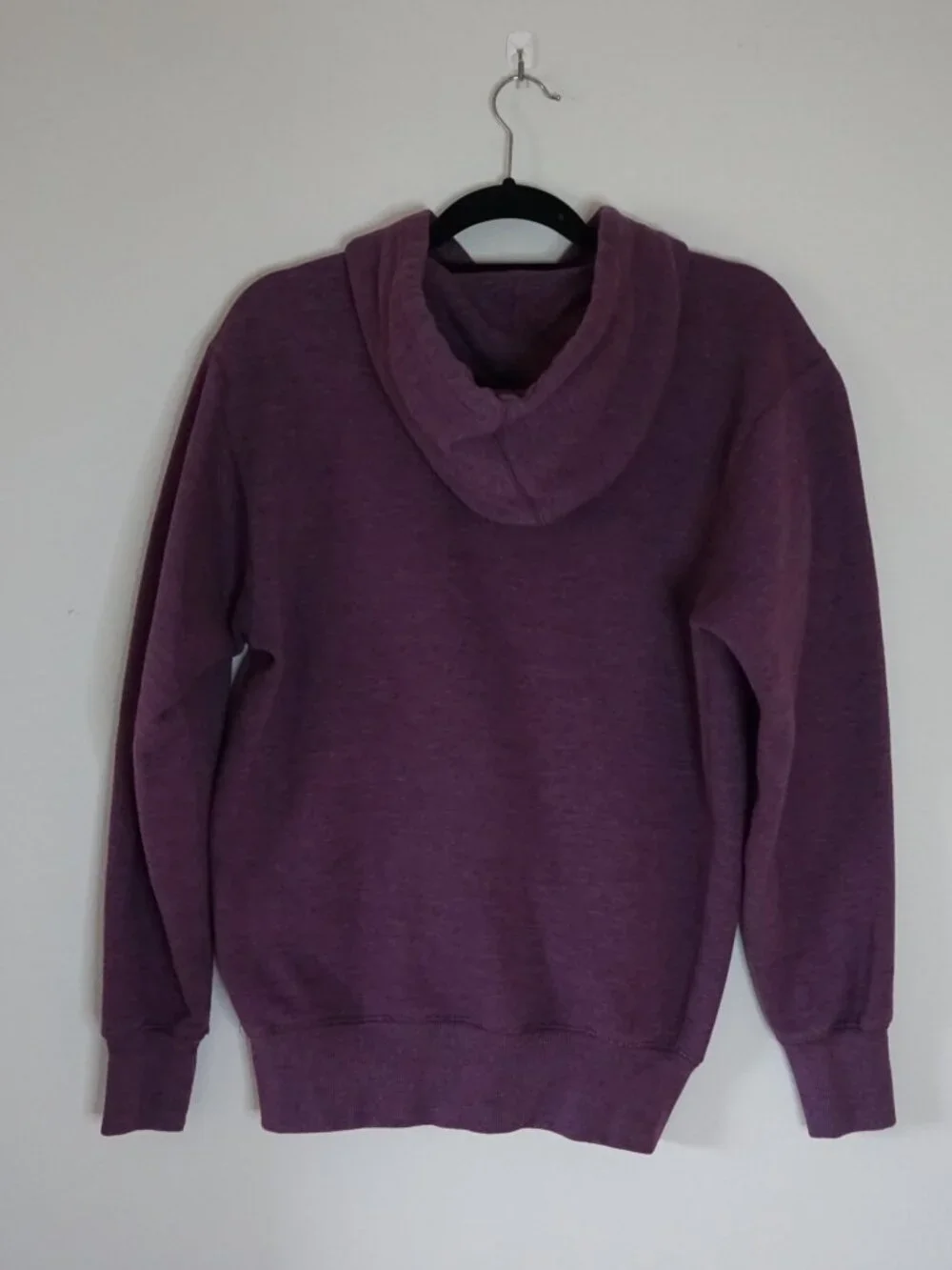 Small Park City, Utah Maroon Hoodie